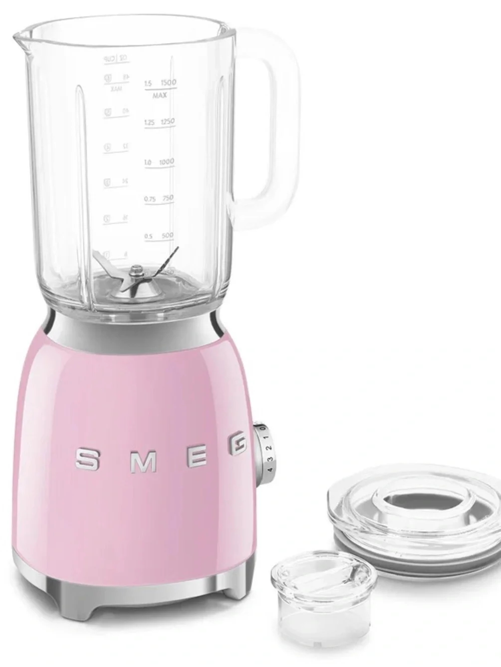 SMEG 50’s Style Retro Blender